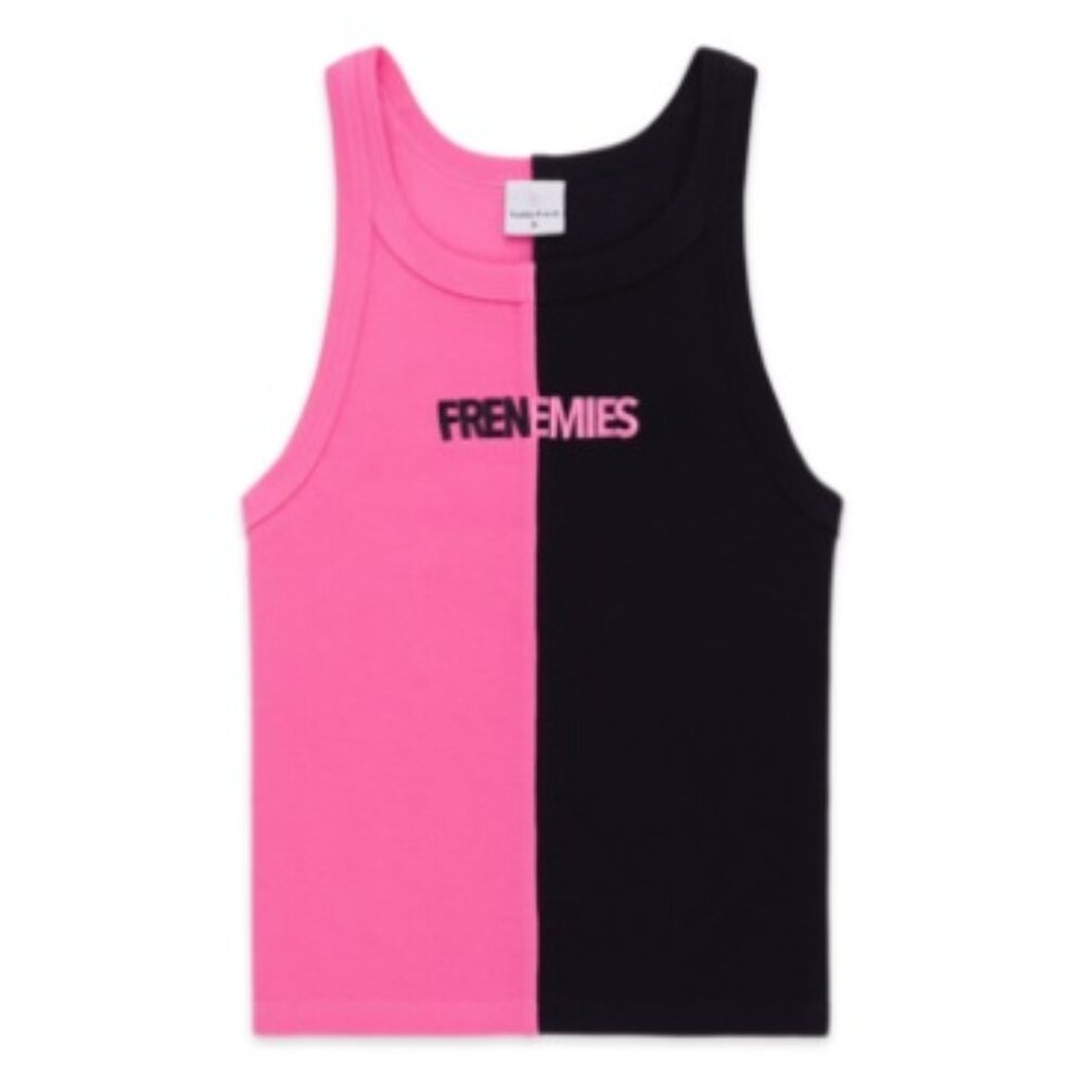 Offers Accepted - Frenemies Tank Top
